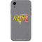 DC Comics The Flash Vintage Action Running Pose iPhone XR Skin