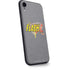 DC Comics The Flash Vintage Action Running Pose iPhone XR Skin