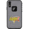 DC Comics The Flash Vintage Action Running Pose LifeProof Fre iPhone Skin