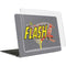 DC Comics The Flash Vintage Action Running Pose MacBook Air 15in (2023-2025) Case plus Skin