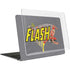 DC Comics The Flash Vintage Action Running Pose MacBook Air 15in (2023-2025) Case plus Skin