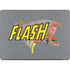 DC Comics The Flash Vintage Action Running Pose MacBook Pro 14in (2021-24) Skin