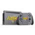 DC Comics The Flash Vintage Action Running Pose Nintendo Switch Bundle Skin