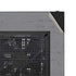 DC Comics The Flash Vintage Action Running Pose NZXT H510 Compact ATX Mid-Tower Case Skin