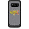 DC Comics The Flash Vintage Action Running Pose Otterbox Commuter Galaxy Skin
