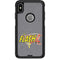 DC Comics The Flash Vintage Action Running Pose Otterbox Commuter iPhone Skin