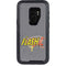 DC Comics The Flash Vintage Action Running Pose Otterbox Defender Galaxy Skin