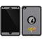 DC Comics The Flash Vintage Action Running Pose Otterbox Defender iPad Skin