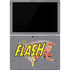 DC Comics The Flash Vintage Action Running Pose Surface Pro 7 Skin