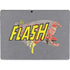 DC Comics The Flash Vintage Action Running Pose Surface Pro 8 Skin