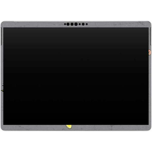 DC Comics The Flash Vintage Action Running Pose Surface Pro 8 Skin