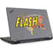 DC Comics The Flash Vintage Action Running Pose Lenovo ThinkPad Skin