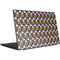 Disney Mickey Mouse Vintage Pattern Dell Vostro Skin