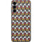 Disney Mickey Mouse Vintage Pattern Galaxy A14 5G Skin