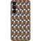 Disney Mickey Mouse Vintage Pattern Galaxy A54 5G Skin