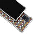 Disney Mickey Mouse Vintage Pattern Galaxy A71 5G Clear Case