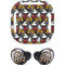 Disney Mickey Mouse Vintage Pattern Galaxy Buds Pro Skin