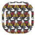 Disney Mickey Mouse Vintage Pattern Galaxy Buds Pro Skin