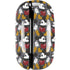 Disney Mickey Mouse Vintage Pattern Galaxy Buds Pro Skin