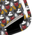 Disney Mickey Mouse Vintage Pattern Galaxy Buds Pro Skin