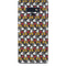 Disney Mickey Mouse Vintage Pattern Galaxy Note 9 Skin