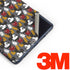 Disney Mickey Mouse Vintage Pattern Galaxy Note 9 Skin