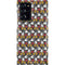 Disney Mickey Mouse Vintage Pattern Galaxy Note20 Ultra 5G Lite Case