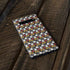 Disney Mickey Mouse Vintage Pattern Galaxy S10 Plus Skin
