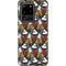 Disney Mickey Mouse Vintage Pattern Galaxy S20 Ultra 5G Pro Case