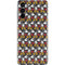 Disney Mickey Mouse Vintage Pattern Galaxy S21 5G Skin