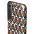 Disney Mickey Mouse Vintage Pattern Galaxy S21 Plus 5G Pro Case