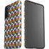 Disney Mickey Mouse Vintage Pattern Galaxy S21 Plus 5G Pro Case