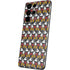 Disney Mickey Mouse Vintage Pattern Galaxy S21 Ultra 5G Skin