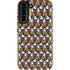 Disney Mickey Mouse Vintage Pattern Galaxy S22 Plus Pro Case