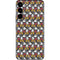 Disney Mickey Mouse Vintage Pattern Galaxy S22 Skin