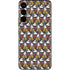 Disney Mickey Mouse Vintage Pattern Galaxy S22 Skin