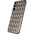Disney Mickey Mouse Vintage Pattern Galaxy S22 Skin
