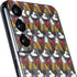 Disney Mickey Mouse Vintage Pattern Galaxy S22 Skin