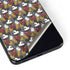 Disney Mickey Mouse Vintage Pattern Galaxy S22 Skin