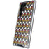 Disney Mickey Mouse Vintage Pattern Galaxy S22 Ultra Clear Case