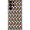 Disney Mickey Mouse Vintage Pattern Galaxy S22 Ultra Skin