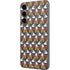 Disney Mickey Mouse Vintage Pattern Galaxy S23 FE Skin