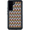 Disney Mickey Mouse Vintage Pattern Galaxy S23 Plus Waterproof Case