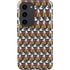Disney Mickey Mouse Vintage Pattern Galaxy S23 Pro Case
