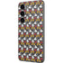 Disney Mickey Mouse Vintage Pattern Galaxy S23 Skin