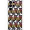 Disney Mickey Mouse Vintage Pattern Galaxy S23 Ultra Skin