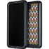 Disney Mickey Mouse Vintage Pattern Galaxy S23 Waterproof Case