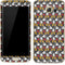 Disney Mickey Mouse Vintage Pattern Galaxy S7 Edge Skin