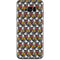 Disney Mickey Mouse Vintage Pattern Galaxy S8 Plus Skin