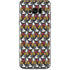 Disney Mickey Mouse Vintage Pattern Galaxy S8 Skin